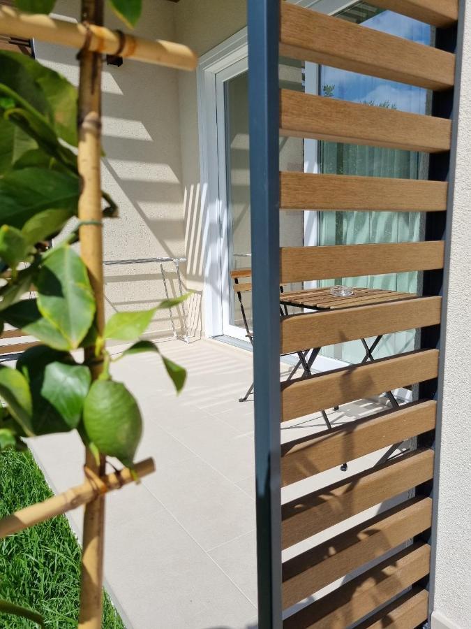 Marea Retreat Rooms Marina di Camerota Kültér fotó