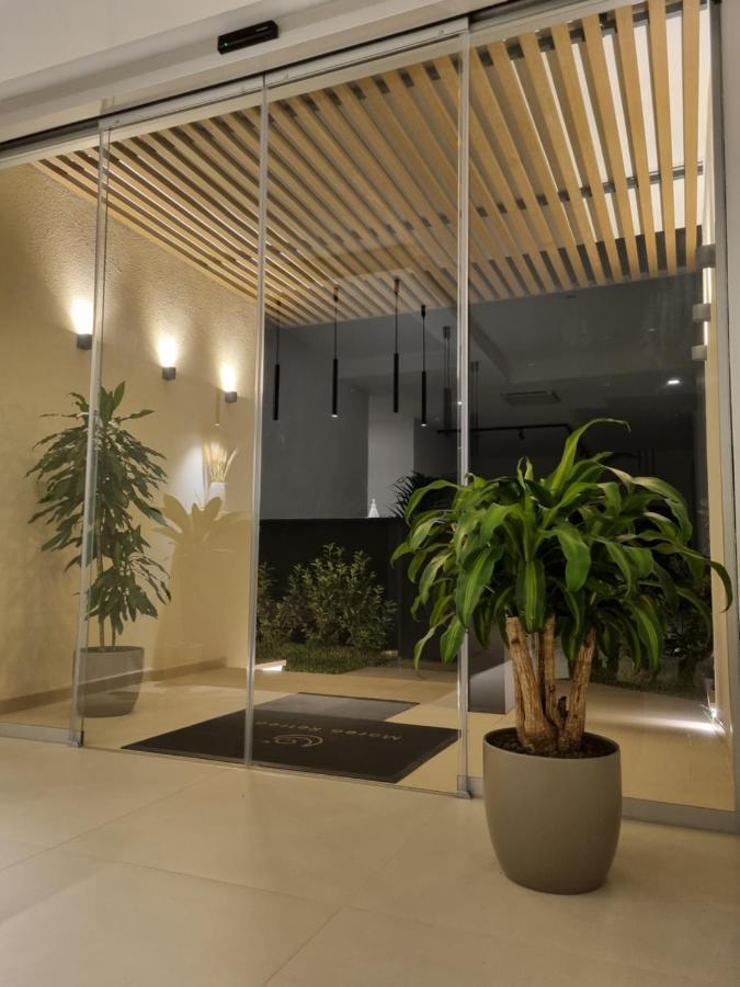Marea Retreat Rooms Marina di Camerota Kültér fotó
