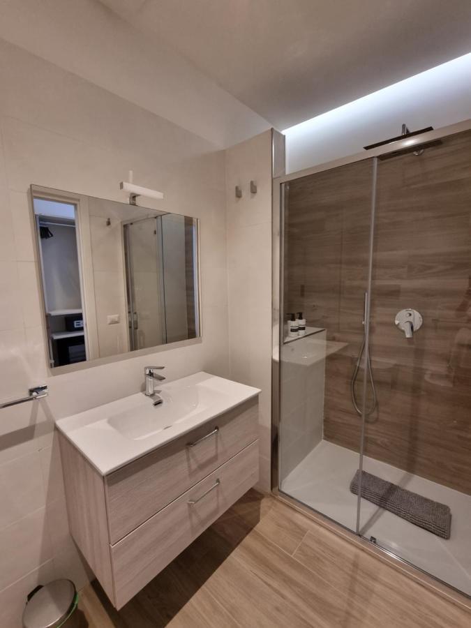Marea Retreat Rooms Marina di Camerota Kültér fotó